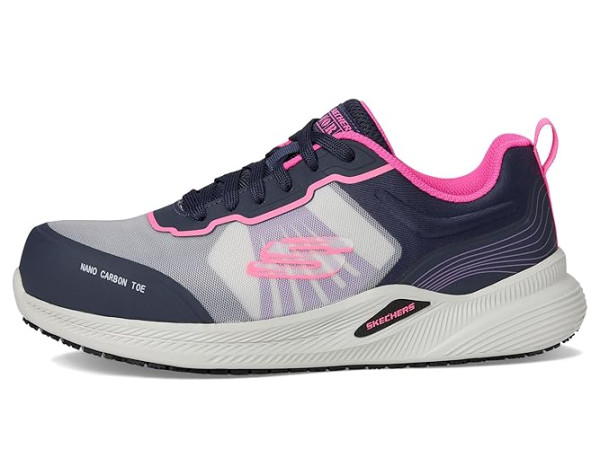 SKECHERS Work Carbix - Niyla Comp Toe SKECHERS Work Carbix - Niyla Comp Toe