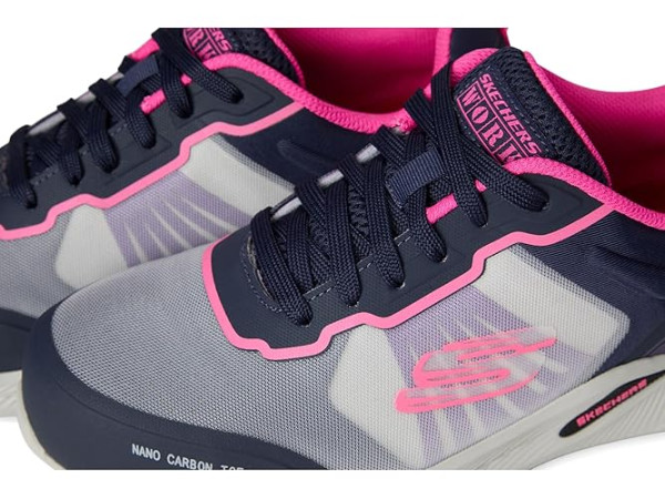 SKECHERS Work Carbix - Niyla Comp Toe SKECHERS Work Carbix - Niyla Comp Toe