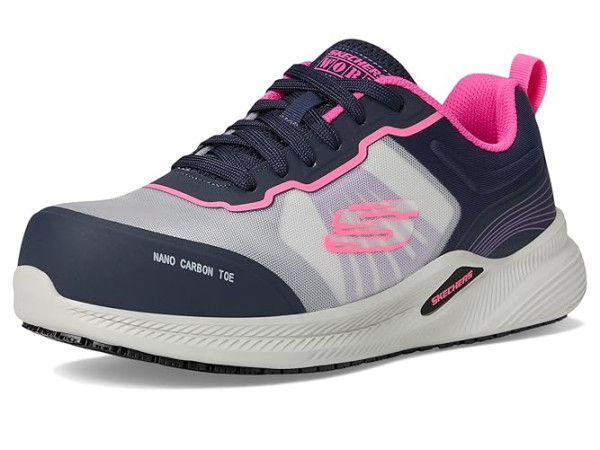 SKECHERS Work Carbix - Niyla Comp Toe SKECHERS Work Carbix - Niyla Comp Toe