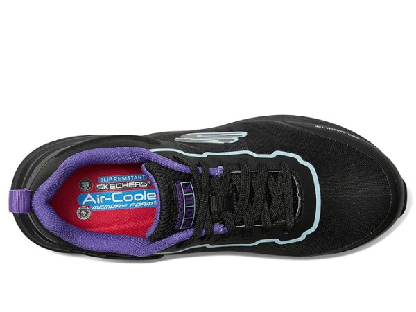 SKECHERS Work Carbix - Niyla Comp Toe SKECHERS Work Carbix - Niyla Comp Toe