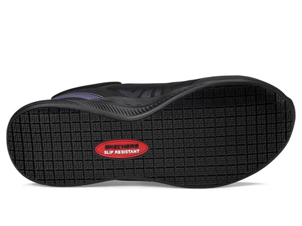 SKECHERS Work Carbix - Niyla Comp Toe SKECHERS Work Carbix - Niyla Comp Toe