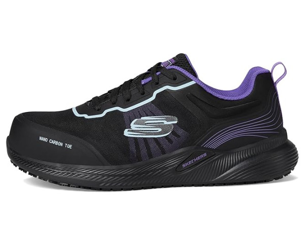 SKECHERS Work Carbix - Niyla Comp Toe SKECHERS Work Carbix - Niyla Comp Toe