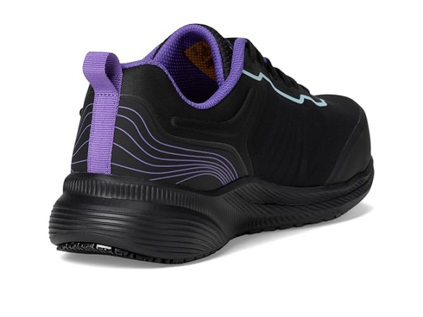 SKECHERS Work Carbix - Niyla Comp Toe SKECHERS Work Carbix - Niyla Comp Toe