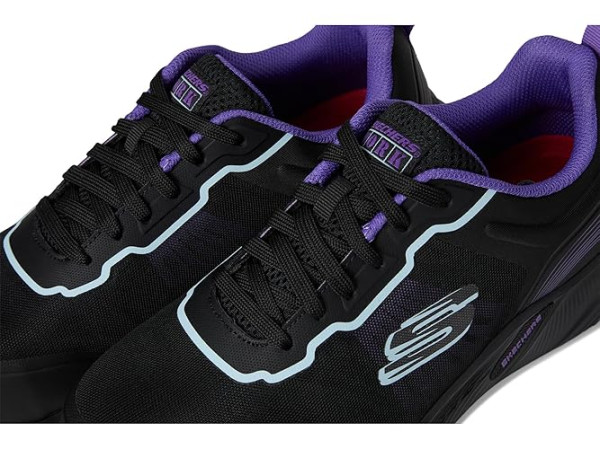 SKECHERS Work Carbix - Niyla Comp Toe SKECHERS Work Carbix - Niyla Comp Toe