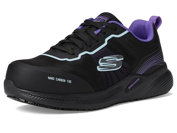 SKECHERS Work Carbix - Niyla Comp Toe SKECHERS Work Carbix - Niyla Comp Toe