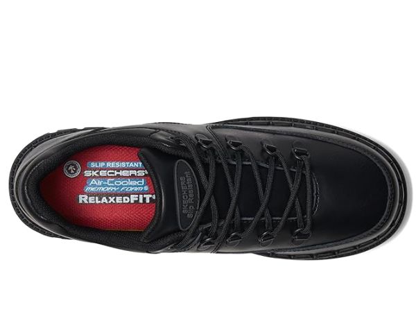SKECHERS Work Jammers SR - Zesi SKECHERS Work Jammers SR - Zesi