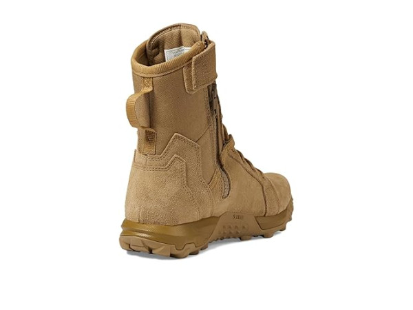 5.11 Tactical A/T 8 5.11 Tactical A/T 8