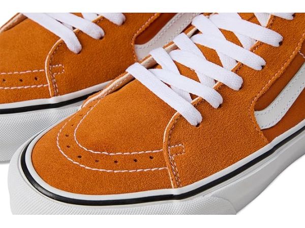 Vans SK8-HI® Tapered