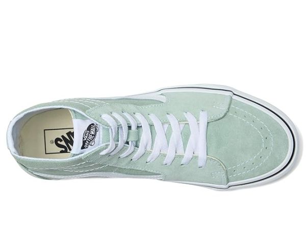 Vans SK8-HI® Tapered Vans SK8-HI® Tapered