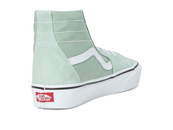 Vans SK8-HI® Tapered Vans SK8-HI® Tapered