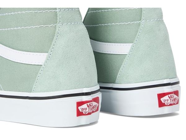 Vans SK8-HI® Tapered Vans SK8-HI® Tapered