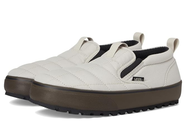 Vans U MTE Snow Lodge Slipper Mid