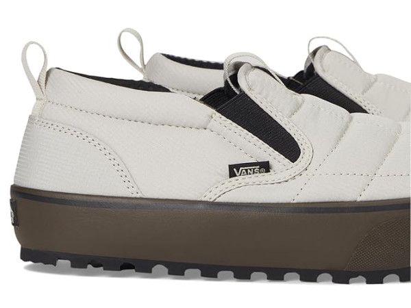 Vans U MTE Snow Lodge Slipper Mid
