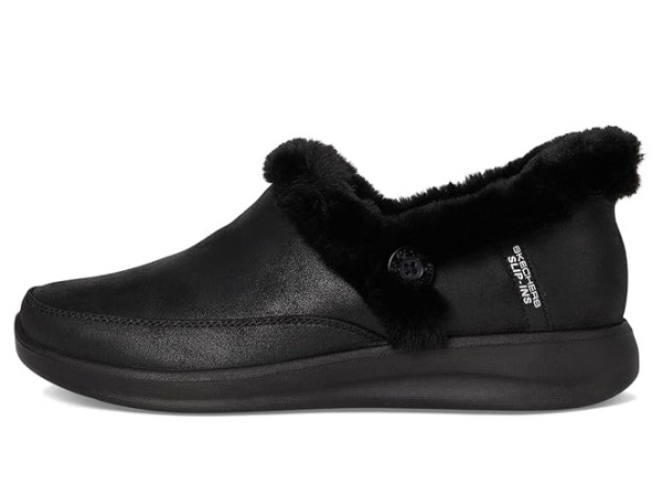SKECHERS Cozy Escape - Hands Free Slip-Ins