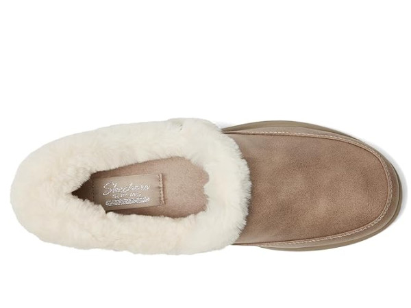 SKECHERS Cozy Escape - Hands Free Slip-Ins