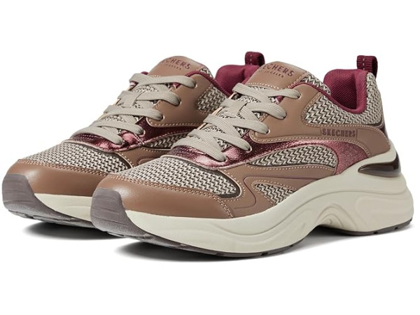 SKECHERS Hazel - Metallic Soiree