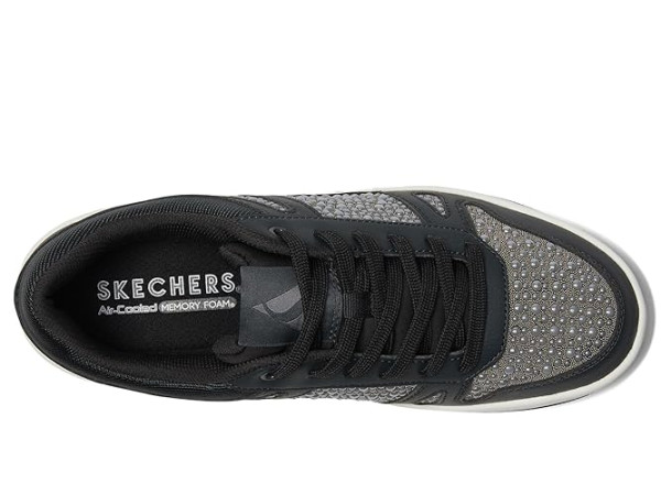 SKECHERS Uno Court - Opulent Pearls SKECHERS Uno Court - Opulent Pearls