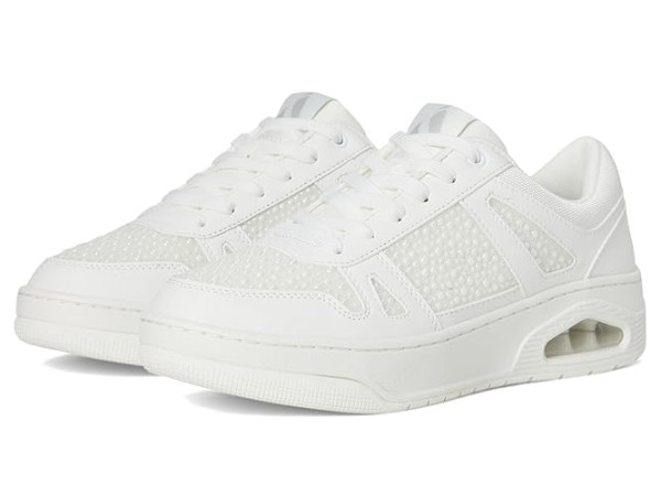 SKECHERS Uno Court - Opulent Pearls
