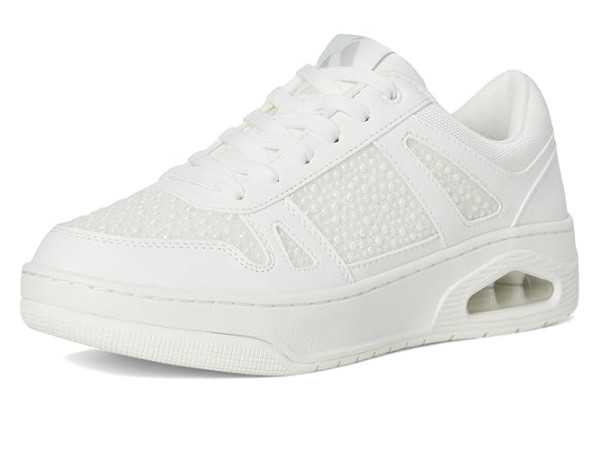SKECHERS Uno Court - Opulent Pearls