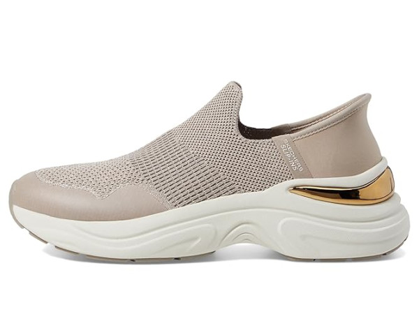 SKECHERS Hazel - Sugarland Hands Free Slip-In