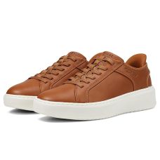 SKECHERS Court Break - Double Vented Hands Free Slip-Ins