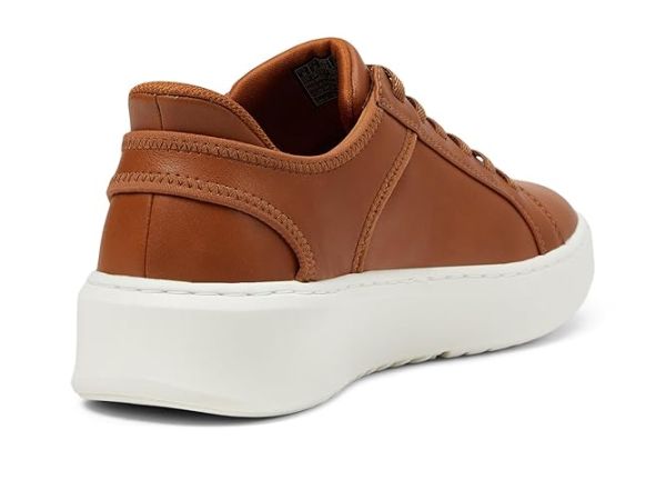 SKECHERS Court Break - Double Vented Hands Free Slip-Ins