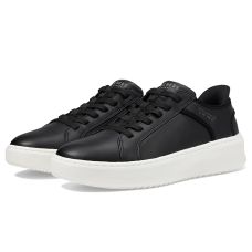 SKECHERS Court Break - Double Vented Hands Free Slip-Ins