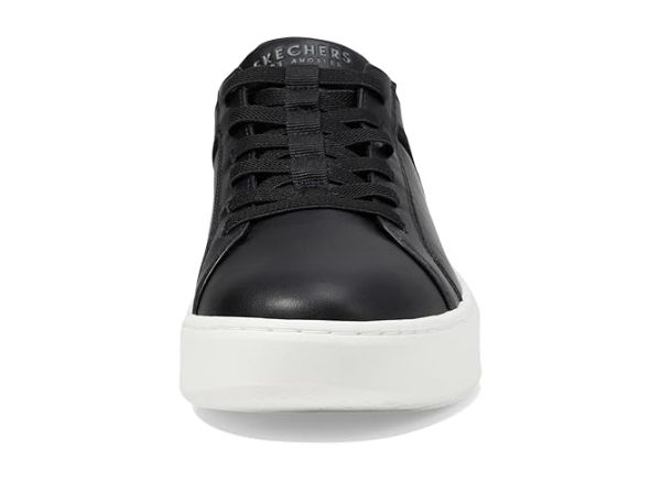 SKECHERS Court Break - Double Vented Hands Free Slip-Ins