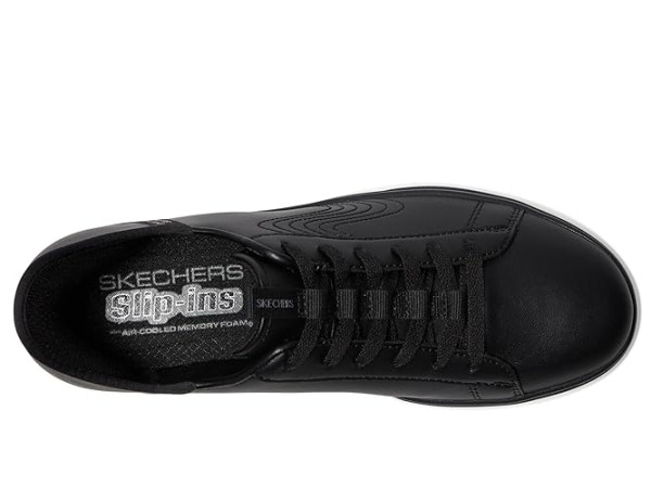 SKECHERS Eden Lx-Royal Stride Hands Free Slip-Ins