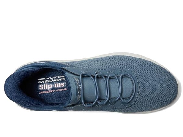 BOBS from SKECHERS Hands Free Slip-Ins Squad Chaos - Tough Wallk BOBS from SKECHERS Hands Free Slip-Ins Squad Chaos - Tough Wallk