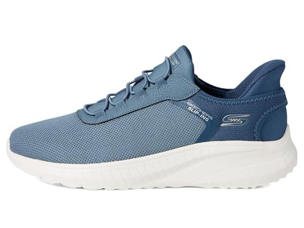 BOBS from SKECHERS Hands Free Slip-Ins Squad Chaos - Tough Wallk BOBS from SKECHERS Hands Free Slip-Ins Squad Chaos - Tough Wallk