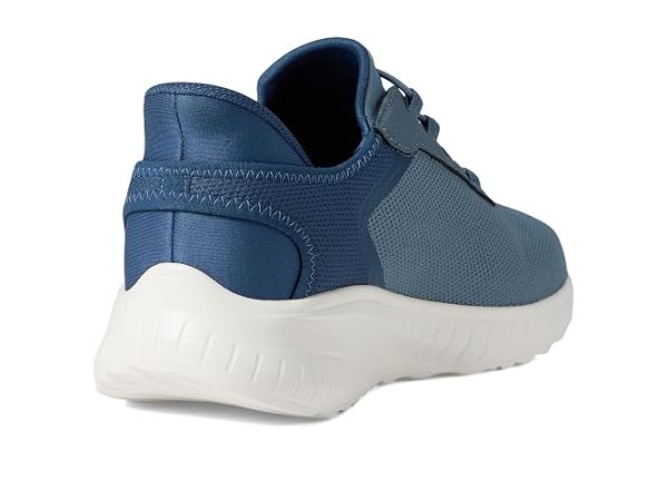 BOBS from SKECHERS Hands Free Slip-Ins Squad Chaos - Tough Wallk BOBS from SKECHERS Hands Free Slip-Ins Squad Chaos - Tough Wallk