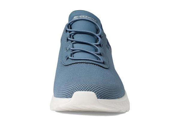 BOBS from SKECHERS Hands Free Slip-Ins Squad Chaos - Tough Wallk BOBS from SKECHERS Hands Free Slip-Ins Squad Chaos - Tough Wallk