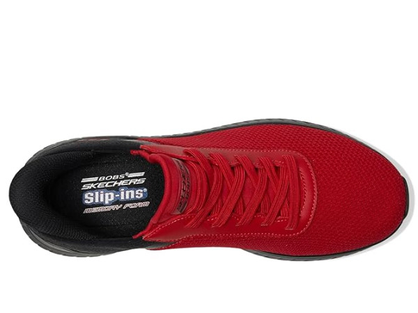 BOBS from SKECHERS Hands Free Slip-Ins Squad Chaos - Balanced Edge