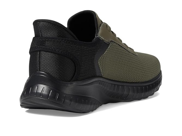 BOBS from SKECHERS Hands Free Slip-Ins Squad Chaos - Balanced Edge