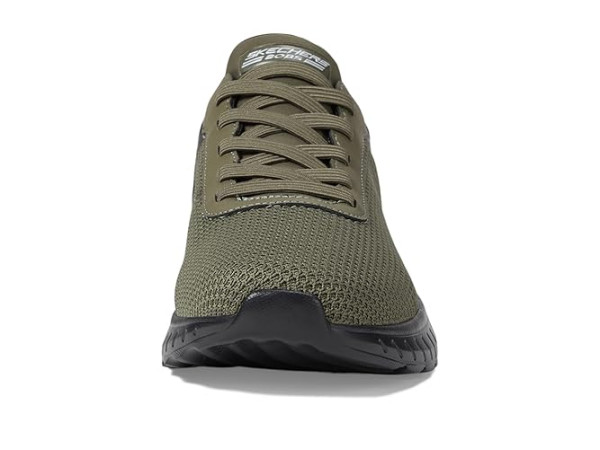 BOBS from SKECHERS Hands Free Slip-Ins Squad Chaos - Balanced Edge
