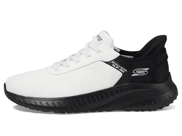 BOBS from SKECHERS Hands Free Slip-Ins Squad Chaos - Balanced Edge BOBS from SKECHERS Hands Free Slip-Ins Squad Chaos - Balanced Edge