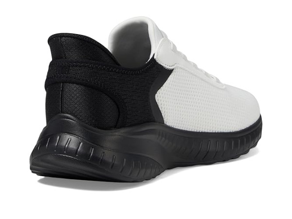 BOBS from SKECHERS Hands Free Slip-Ins Squad Chaos - Balanced Edge BOBS from SKECHERS Hands Free Slip-Ins Squad Chaos - Balanced Edge