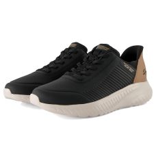 BOBS from SKECHERS Hands Free Slip-Ins Squad Chaos - Heel Preferred BOBS from SKECHERS Hands Free Slip-Ins Squad Chaos - Heel Preferred