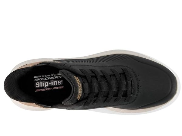 BOBS from SKECHERS Hands Free Slip-Ins Squad Chaos - Heel Preferred BOBS from SKECHERS Hands Free Slip-Ins Squad Chaos - Heel Preferred