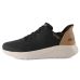 BOBS from SKECHERS Hands Free Slip-Ins Squad Chaos - Heel Preferred BOBS from SKECHERS Hands Free Slip-Ins Squad Chaos - Heel Preferred