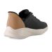 BOBS from SKECHERS Hands Free Slip-Ins Squad Chaos - Heel Preferred BOBS from SKECHERS Hands Free Slip-Ins Squad Chaos - Heel Preferred