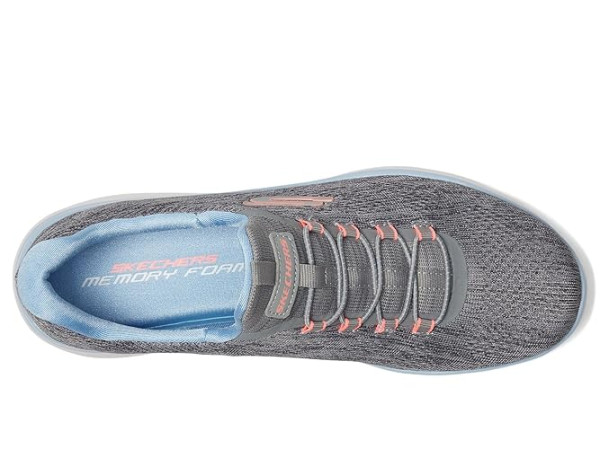 SKECHERS Summit Fun Flair SKECHERS Summit Fun Flair