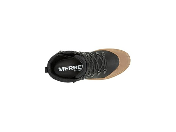 Merrell Harper Lace Zip Waterproof