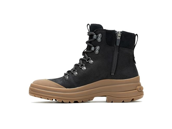 Merrell Harper Lace Zip Waterproof
