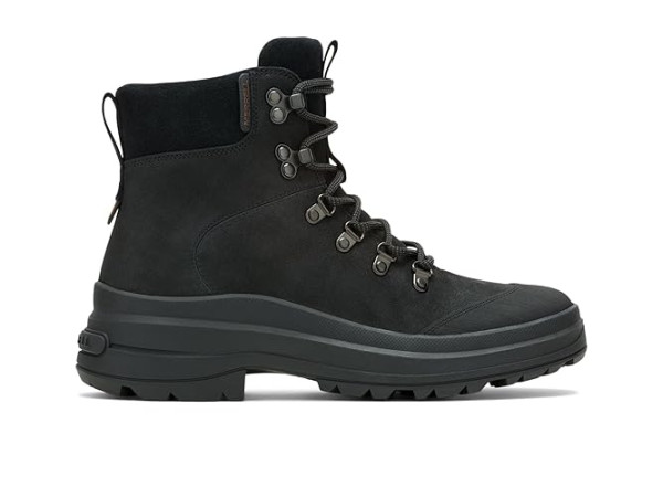 Merrell Harper Lace Zip Waterproof Merrell Harper Lace Zip Waterproof