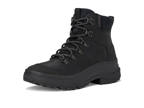 Merrell Harper Lace Zip Waterproof Merrell Harper Lace Zip Waterproof