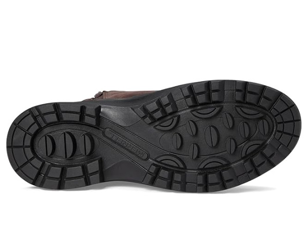 Merrell Harper Lace Zip Waterproof