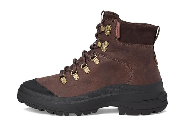 Merrell Harper Lace Zip Waterproof