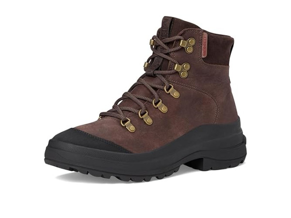 Merrell Harper Lace Zip Waterproof